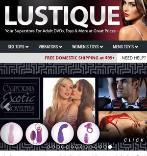 Lustique.com